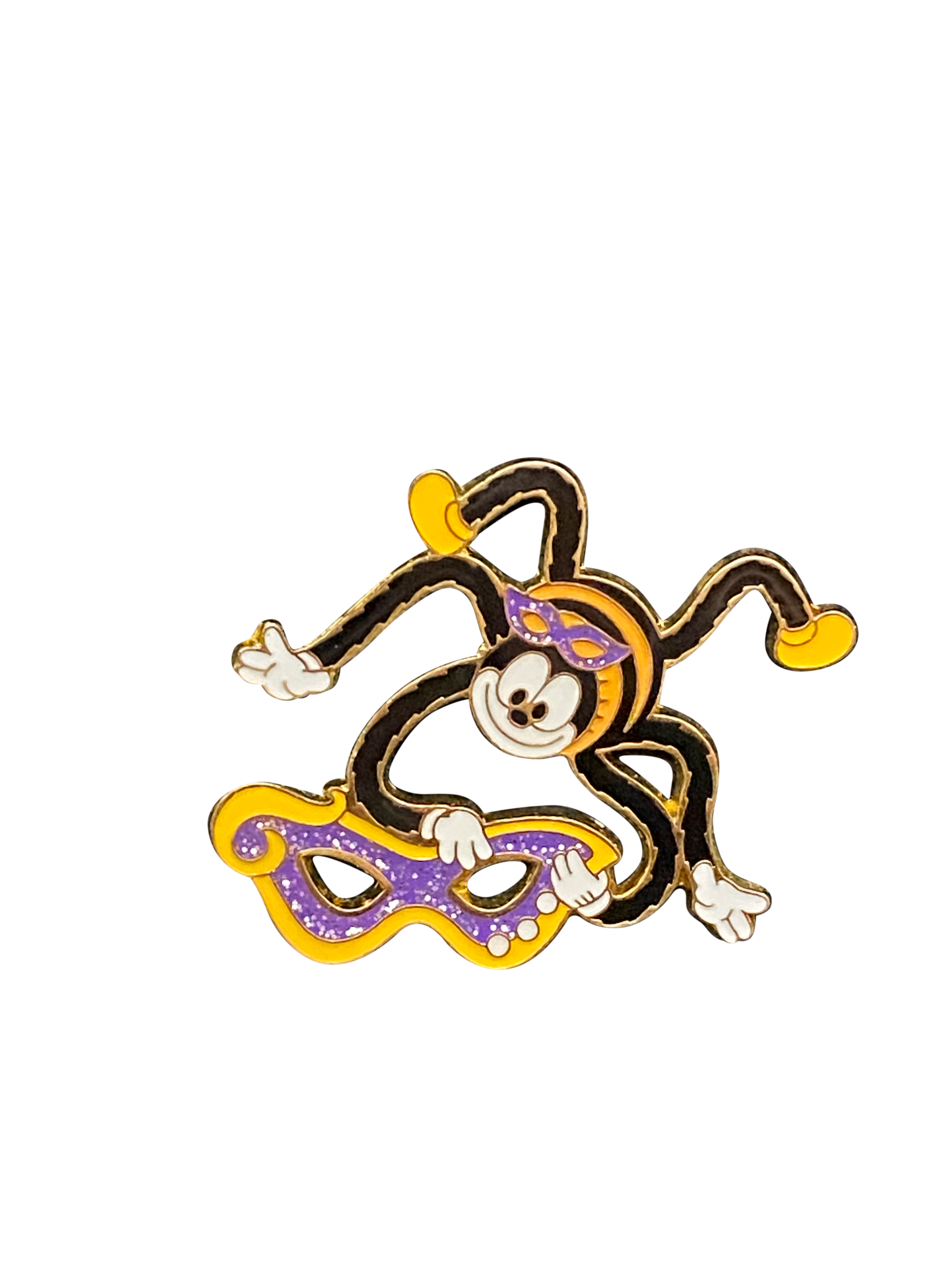 SPIDER WITH MASK 80911 | BAG TWO