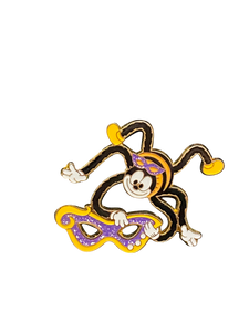 SPIDER WITH MASK 80911 | BAG TWO