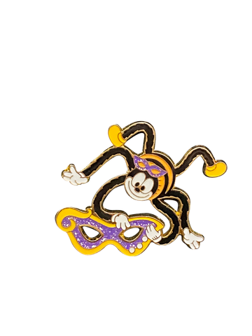 SPIDER WITH MASK 80911 | BAG TWO