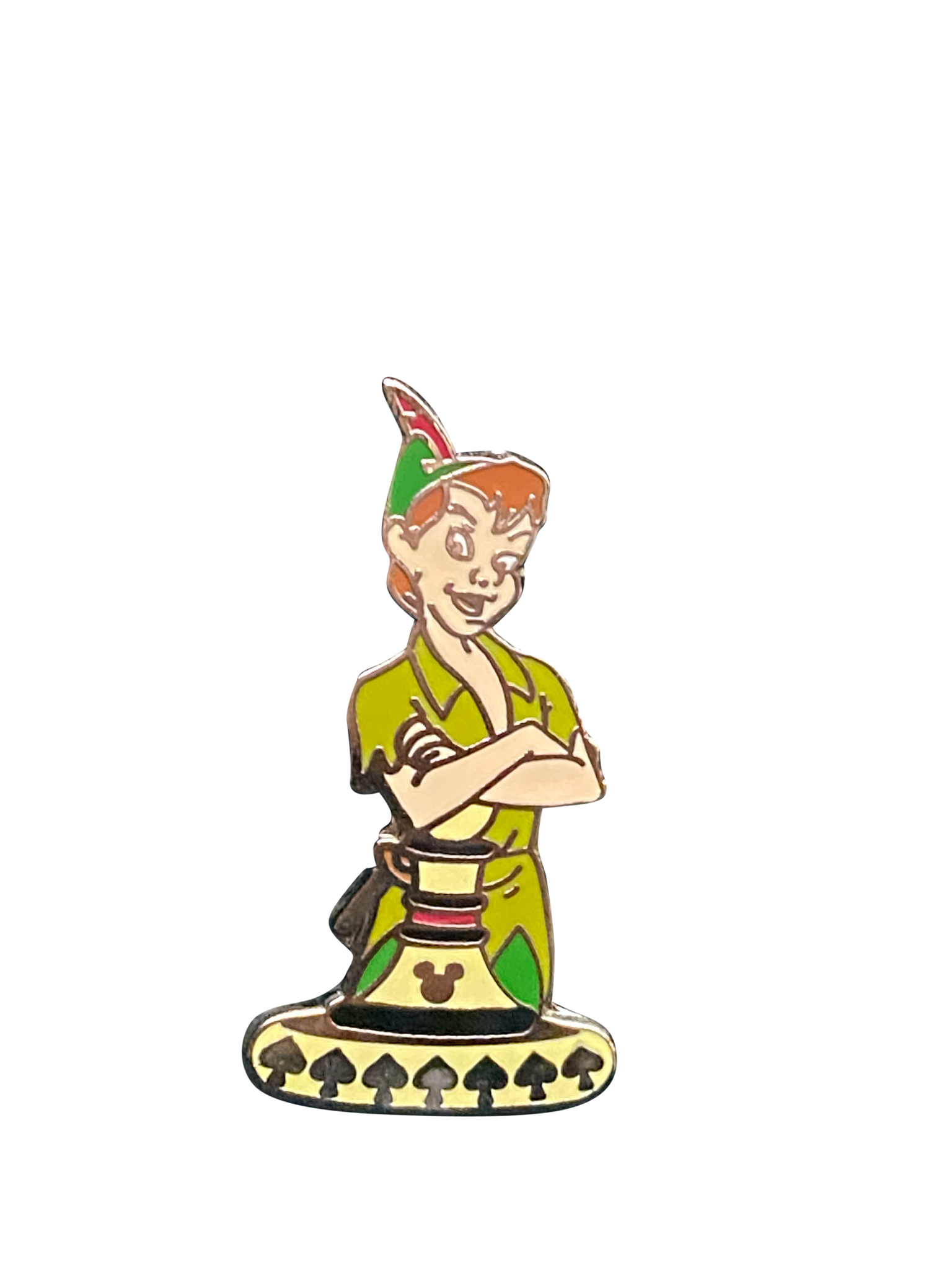 PETER PAN CHESS SET 67485 | BAG TWO