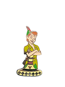 PETER PAN CHESS SET 67485 | BAG TWO