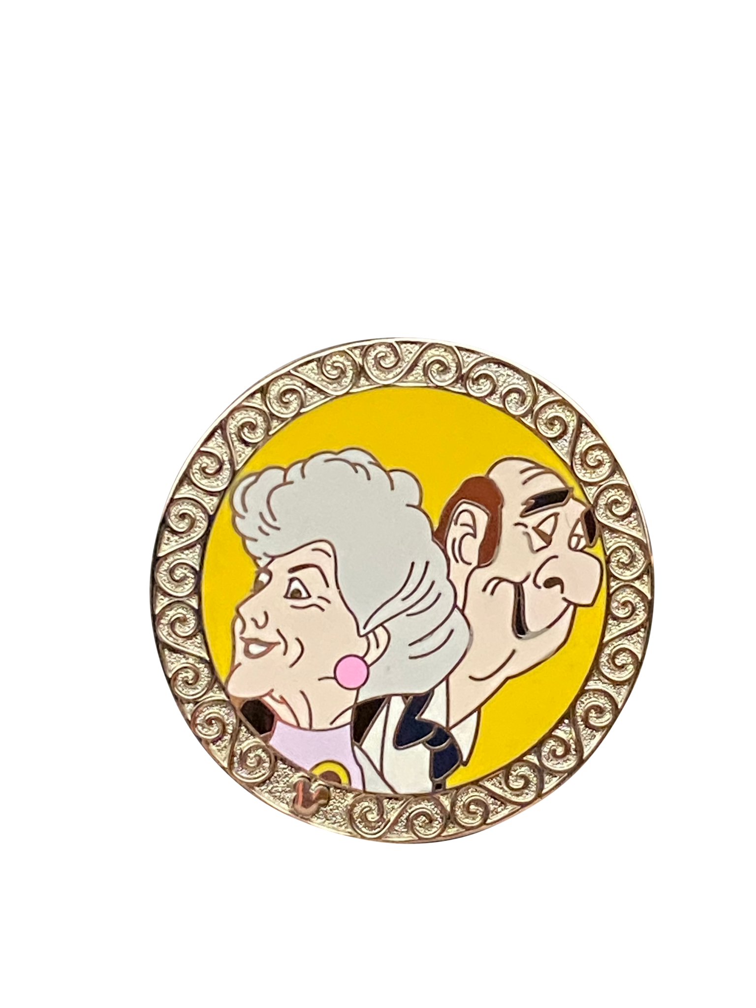 ARISTOCATS MADAM AND BUTLER 75104 | BAG TWO
