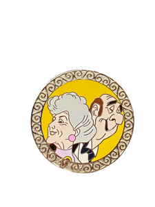 ARISTOCATS MADAM AND BUTLER 75104 | BAG TWO
