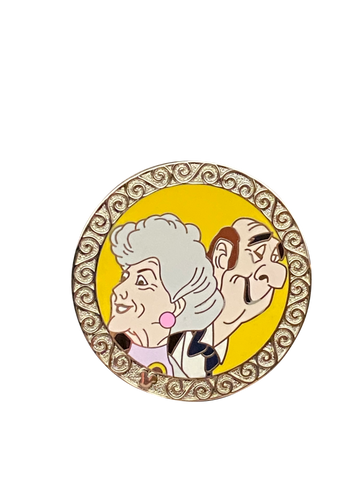 ARISTOCATS MADAM AND BUTLER 75104 | BAG TWO