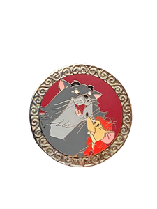 ARISTOCATS ROQUEFORT AND BILLYBASS 74662 | BAG TWO