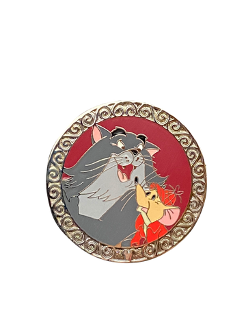 ARISTOCATS ROQUEFORT AND BILLYBASS 74662 | BAG TWO