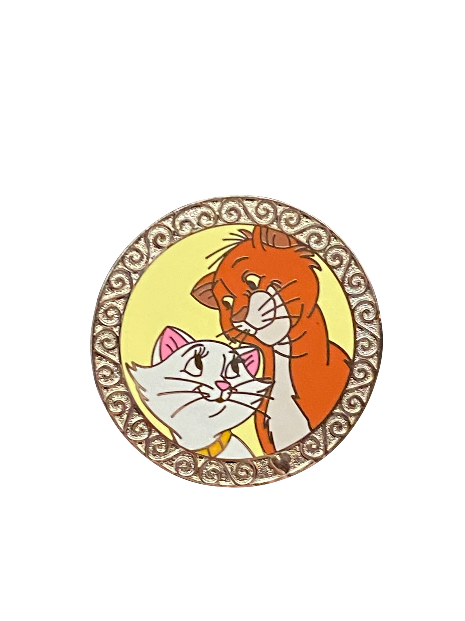 ARISTOCATS DUCHESS AND THOMAS 75100 | BAG TWO