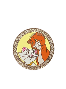 ARISTOCATS DUCHESS AND THOMAS 75100 | BAG TWO