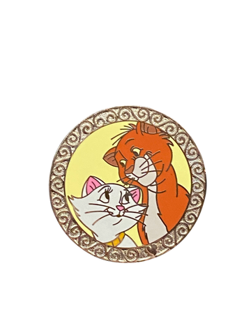 ARISTOCATS DUCHESS AND THOMAS 75100 | BAG TWO