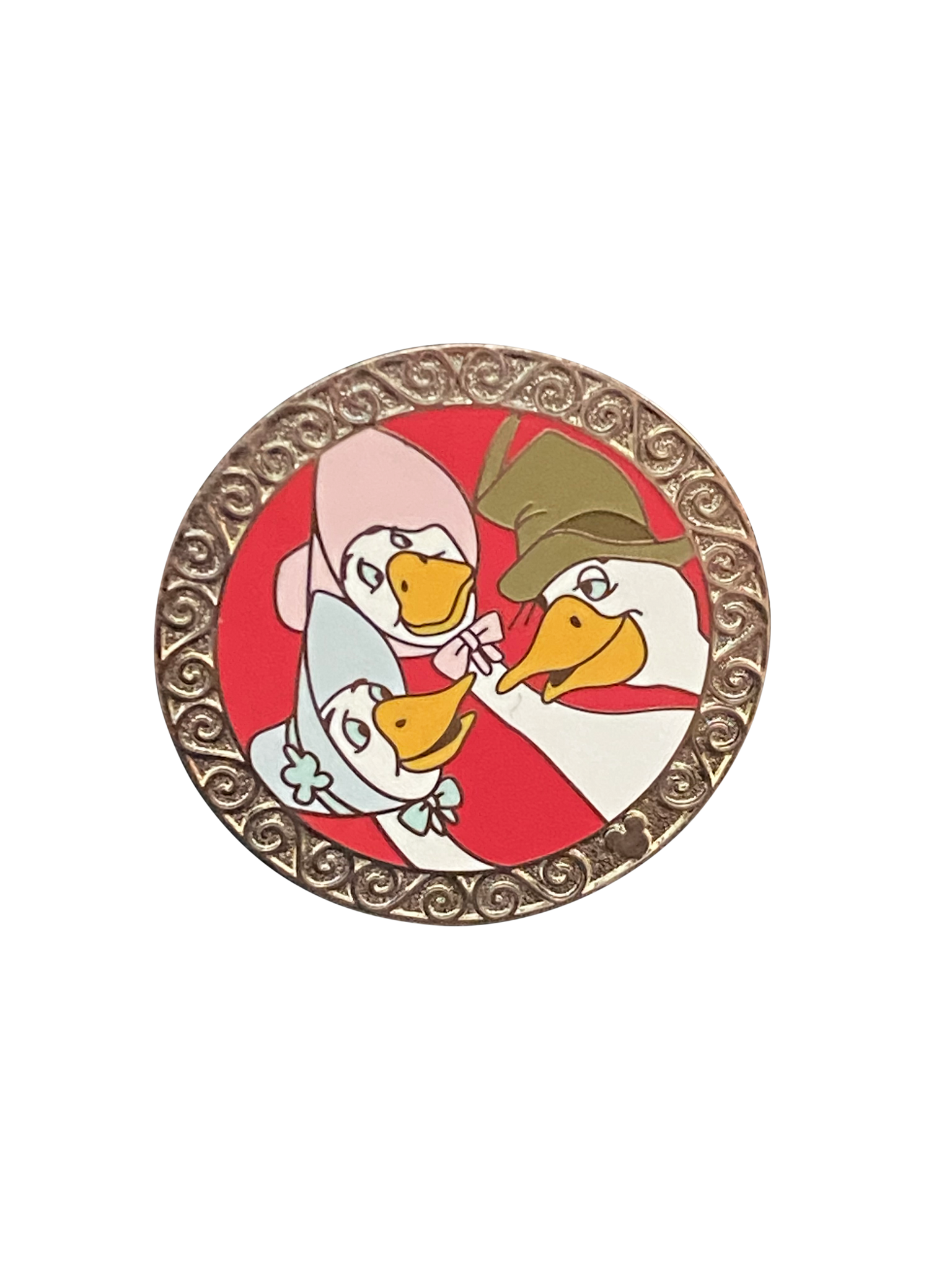 ARISTOCATS GEESE 75108 | BAG TWO