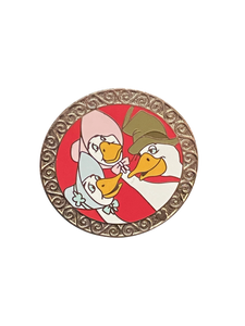 ARISTOCATS GEESE 75108 | BAG TWO