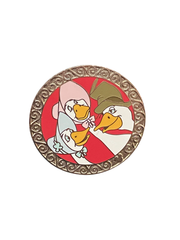 ARISTOCATS GEESE 75108 | BAG TWO