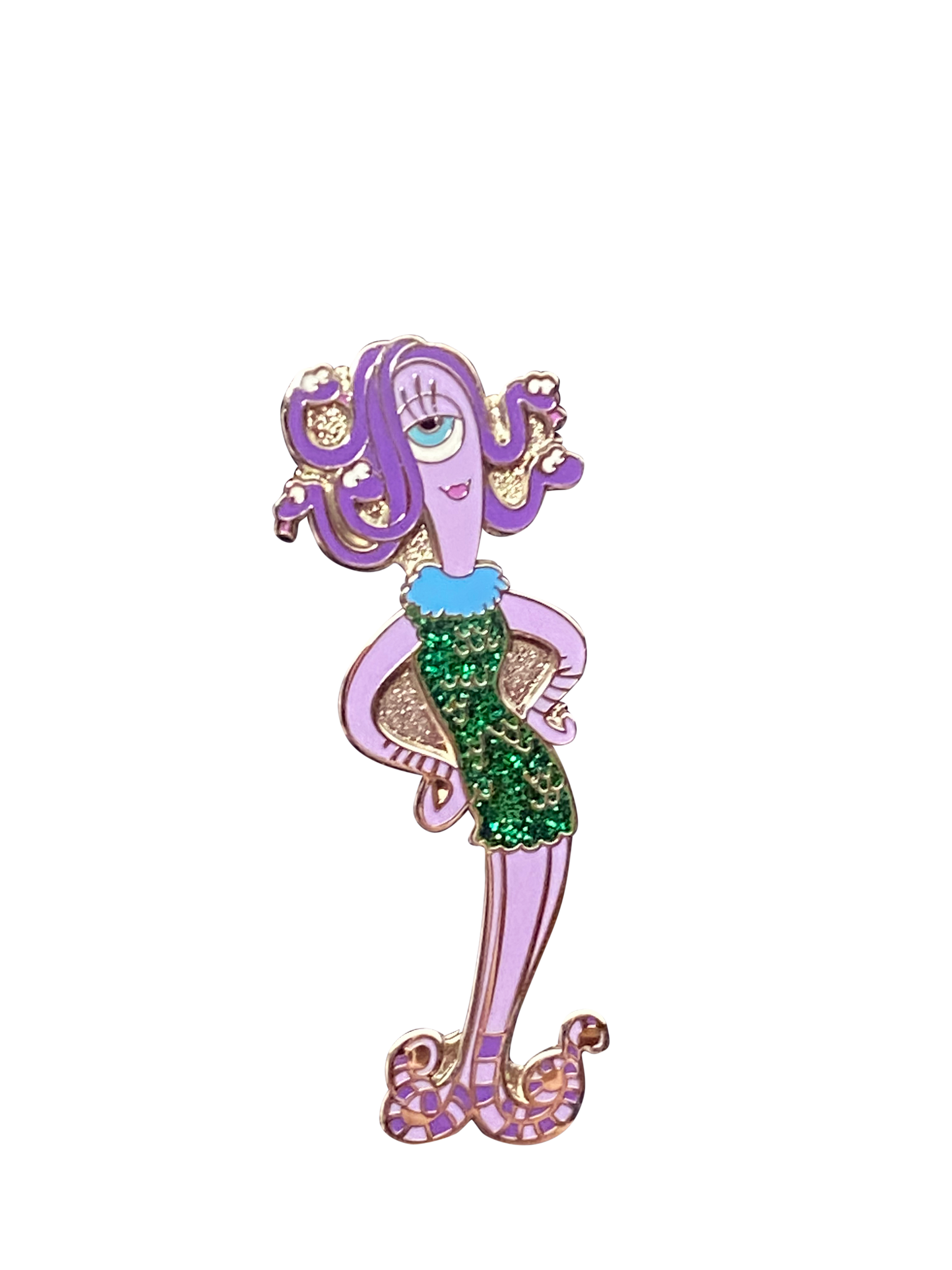 CELIA MONSTER'S INC. 7746 | BAG TWO