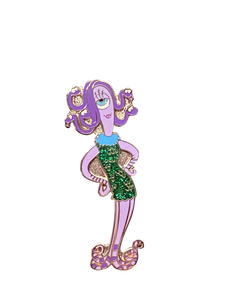 CELIA MONSTER'S INC. 7746 | BAG TWO