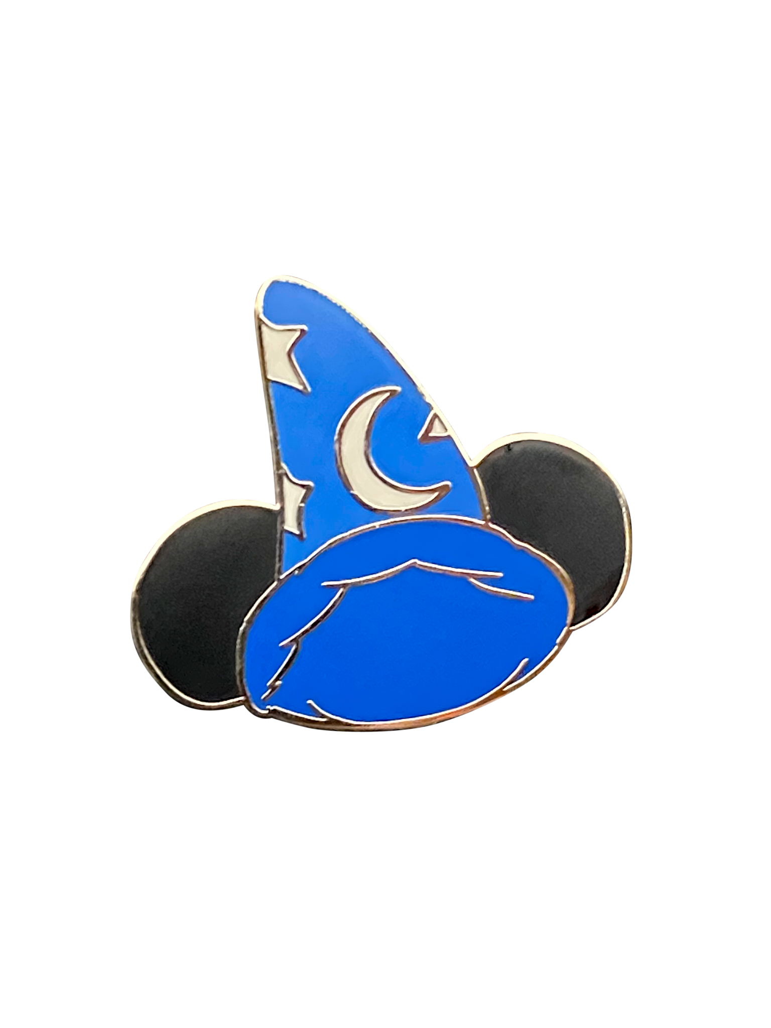 SORCERER HAT WITH EARS 75978 | BAG TWO