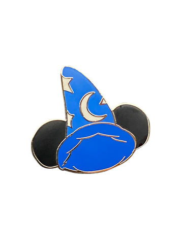 SORCERER HAT WITH EARS 75978 | BAG TWO