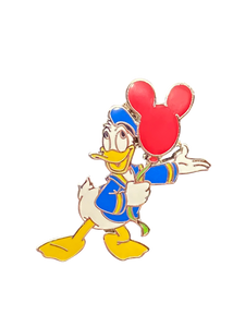 DONALD RED BALLOON 75844 | BAG TWO