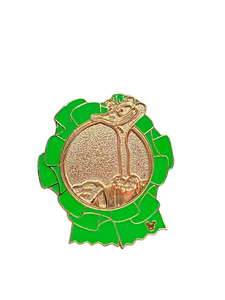 OSTRICH BEDKNOBS AND BROOMSTICKS 80487 | BAG TWO