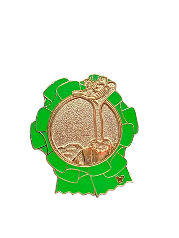 OSTRICH BEDKNOBS AND BROOMSTICKS 80487 | BAG TWO