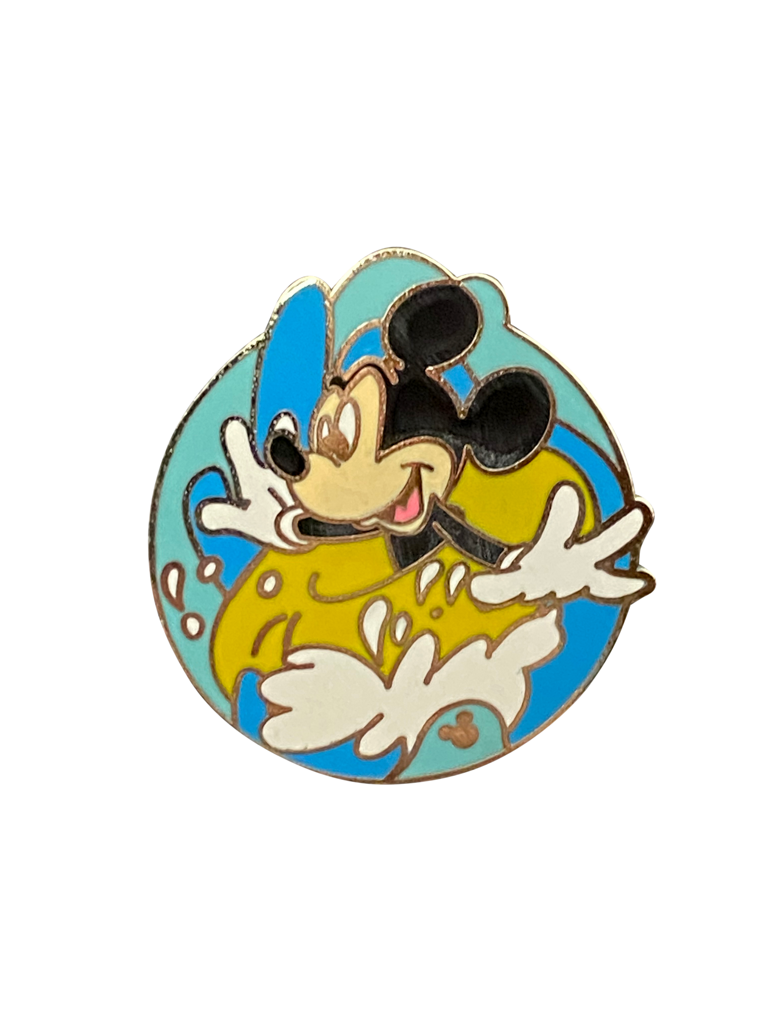 MICKEY INNERTUBING 51418 | BAG TWO