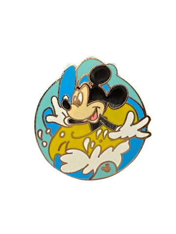 MICKEY INNERTUBING 51418 | BAG TWO