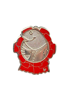BED KNOBS- FISH IN SUIT 75127 | BAG TWO