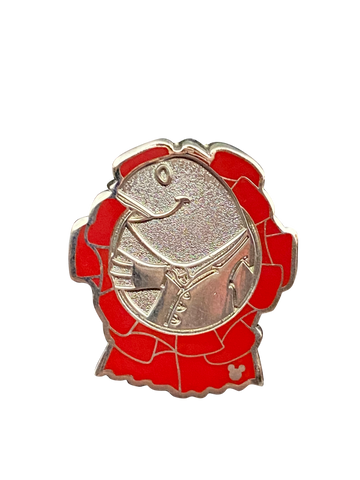 BED KNOBS- FISH IN SUIT 75127 | BAG TWO