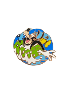 GOOFY INNERTUBING 50598 | BAG TWO