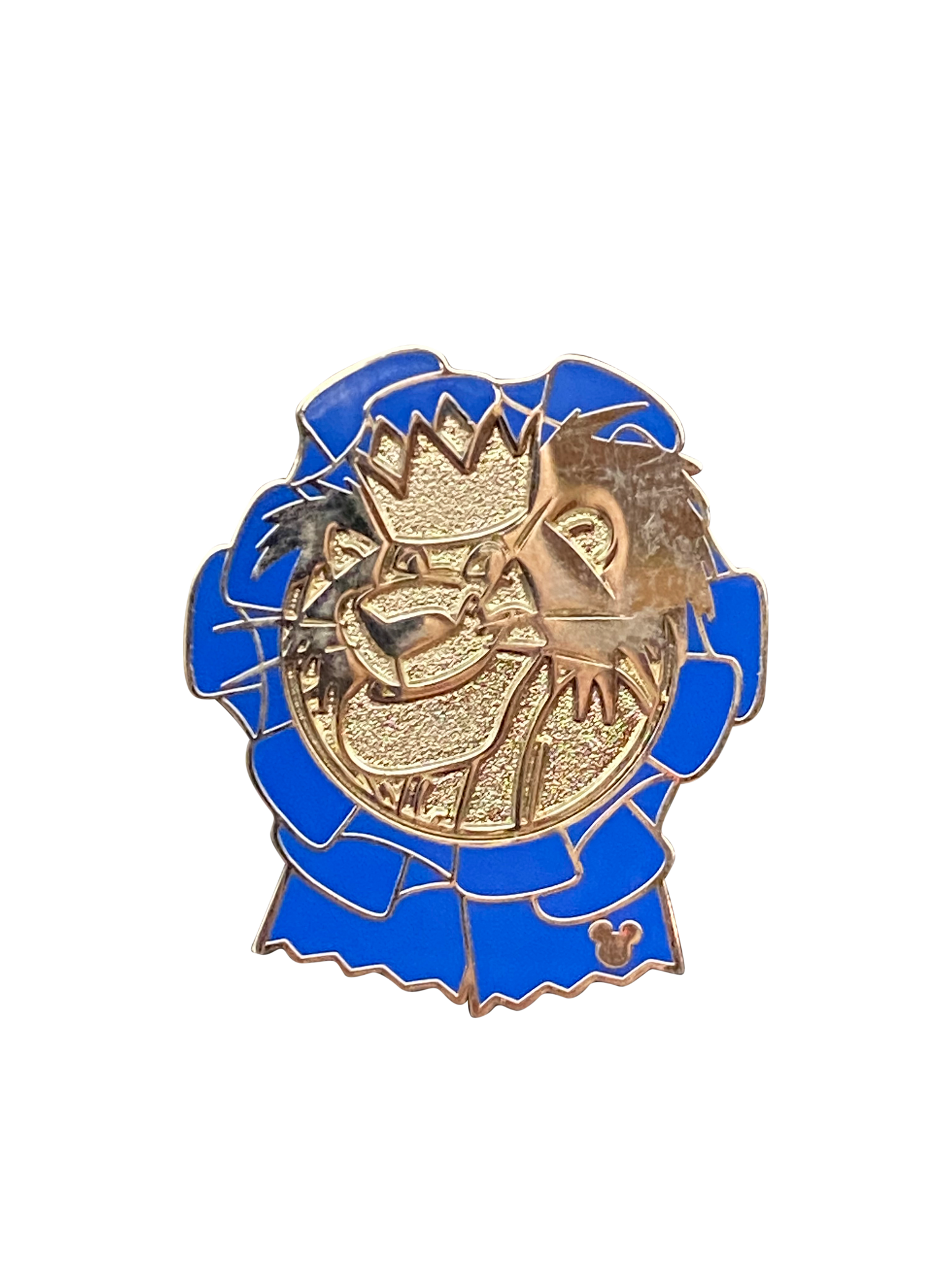 BEDKNOBS AND BROOMSTICKS KING LEONIDES 75125 | BAG TWO