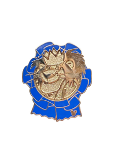 BEDKNOBS AND BROOMSTICKS KING LEONIDES 75125 | BAG TWO