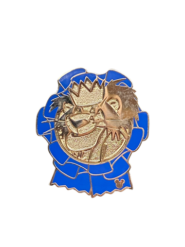 BEDKNOBS AND BROOMSTICKS KING LEONIDES 75125 | BAG TWO