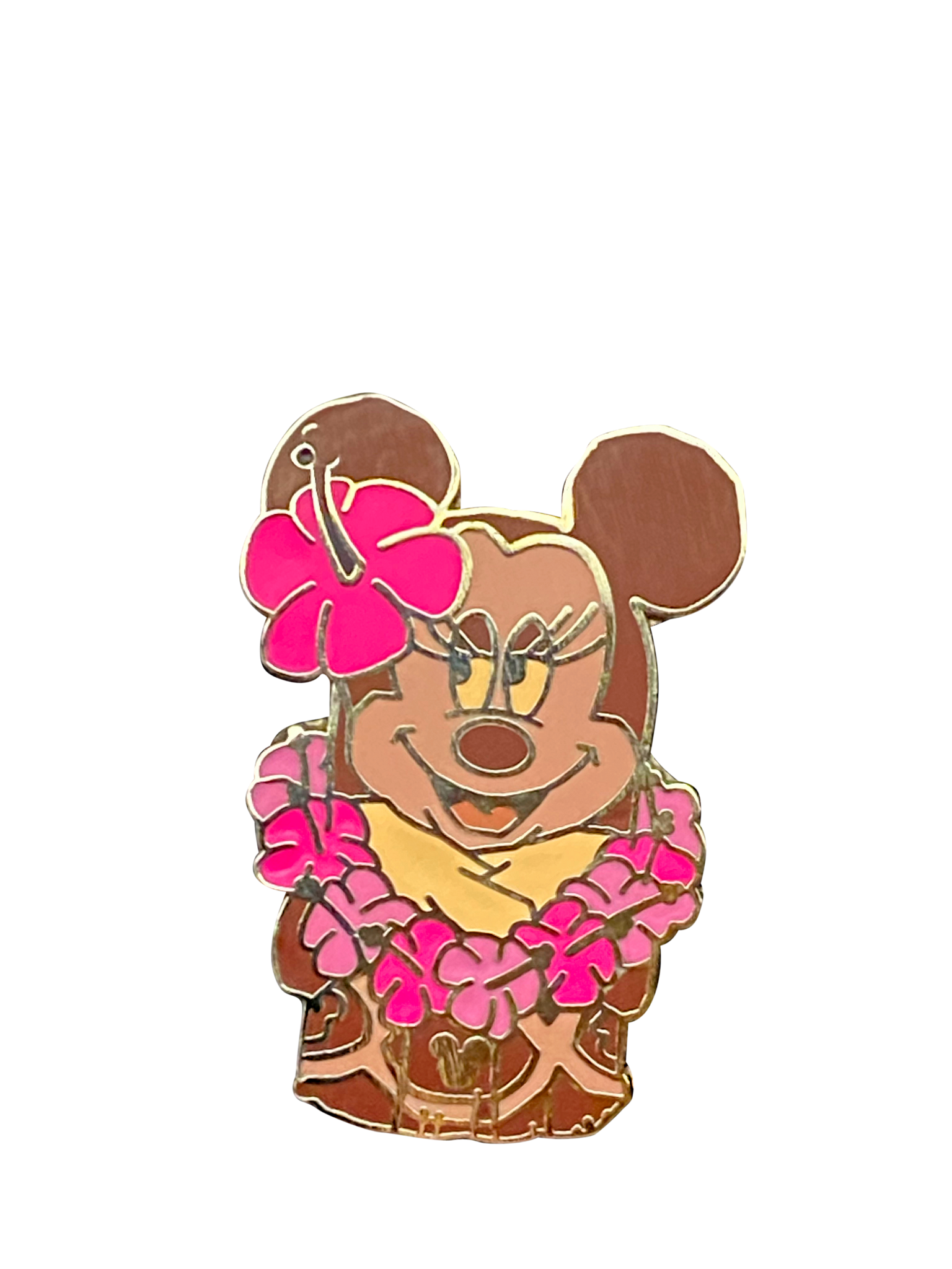 MINNIE TIKI 62516 | BAG TWO