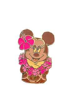 MINNIE TIKI 62516 | BAG TWO