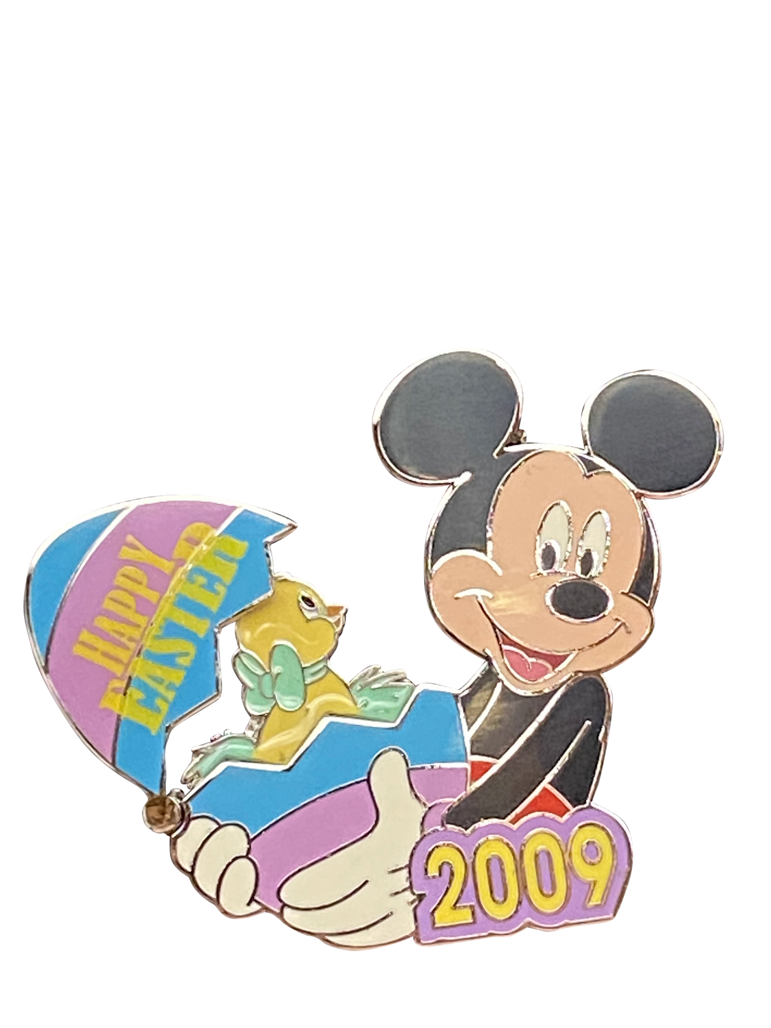 MICKEY EASTER 2009 068678 | BAG THREE