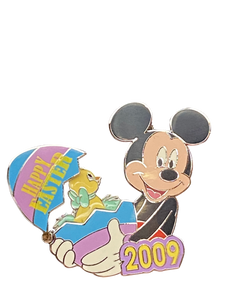 MICKEY EASTER 2009 068678 | BAG THREE