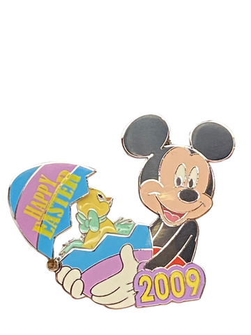 MICKEY EASTER 2009 068678 | BAG THREE