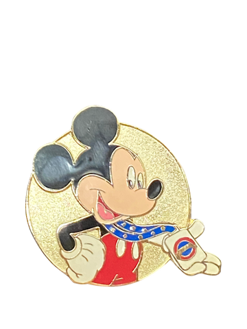 MICKEY HOLDING LANYARD 31335 | BAG THREE