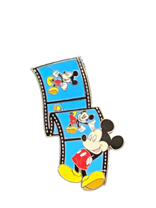 MICKEY FILMSTRIP 50473 | BAG THREE