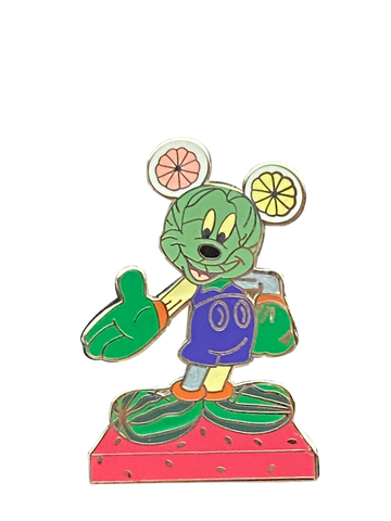MICKEY FRUIT STATUTE 68603 | BAG THREE