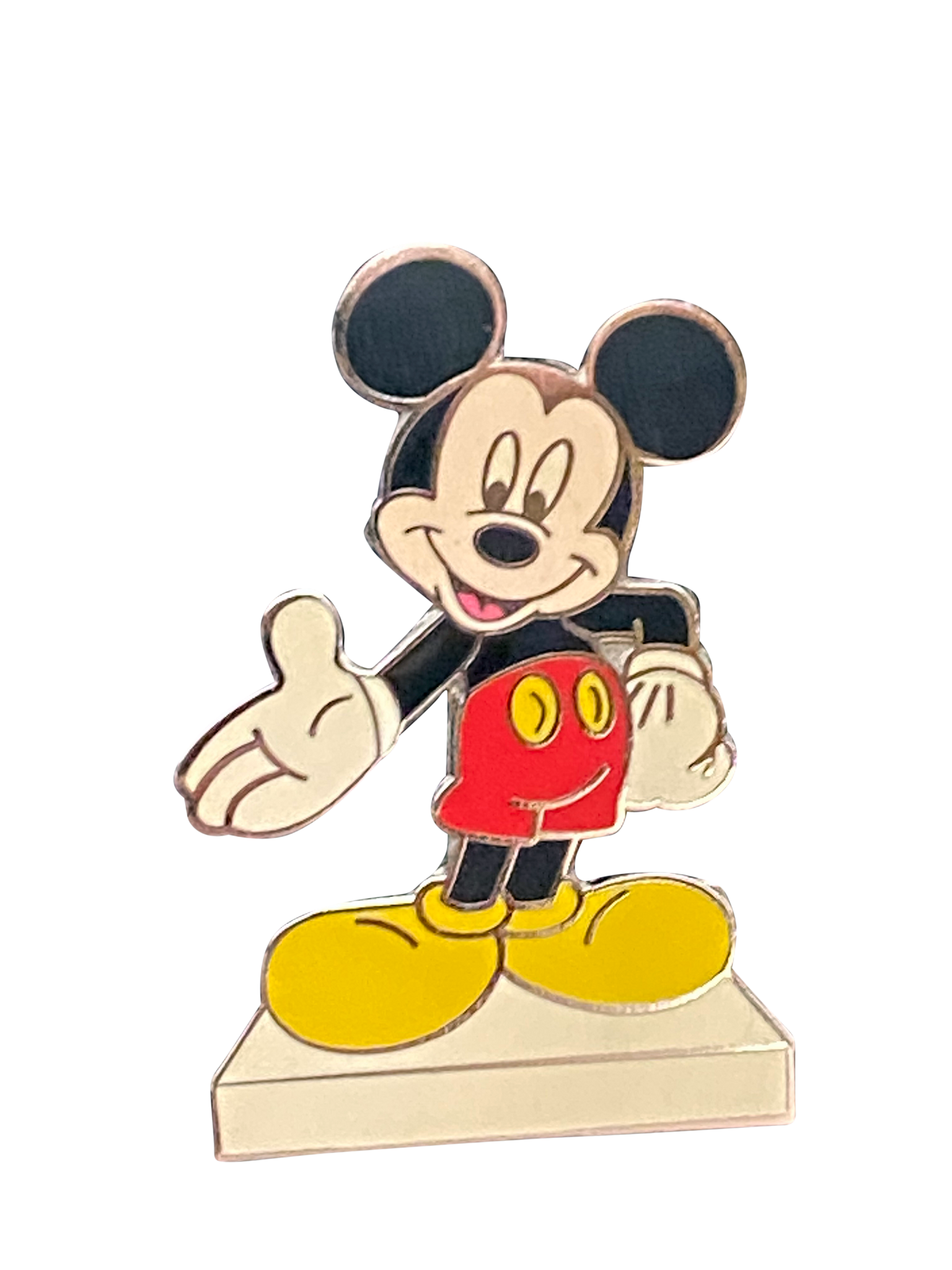 MICKEY ONE HAND OUT 68600 | BAG THREE