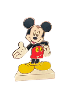 MICKEY ONE HAND OUT 68600 | BAG THREE