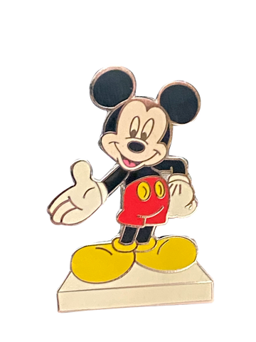 MICKEY ONE HAND OUT 68600 | BAG THREE