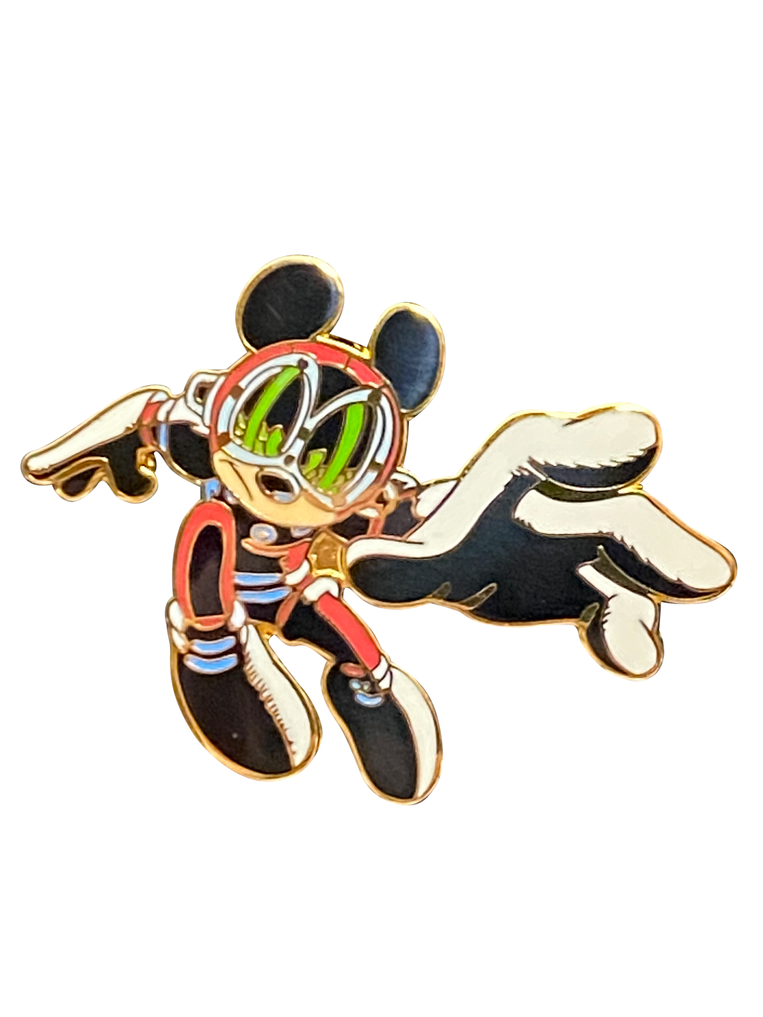 STAR TRADER MICKEY IN SPACE SUIT 29417 | BAG THREE