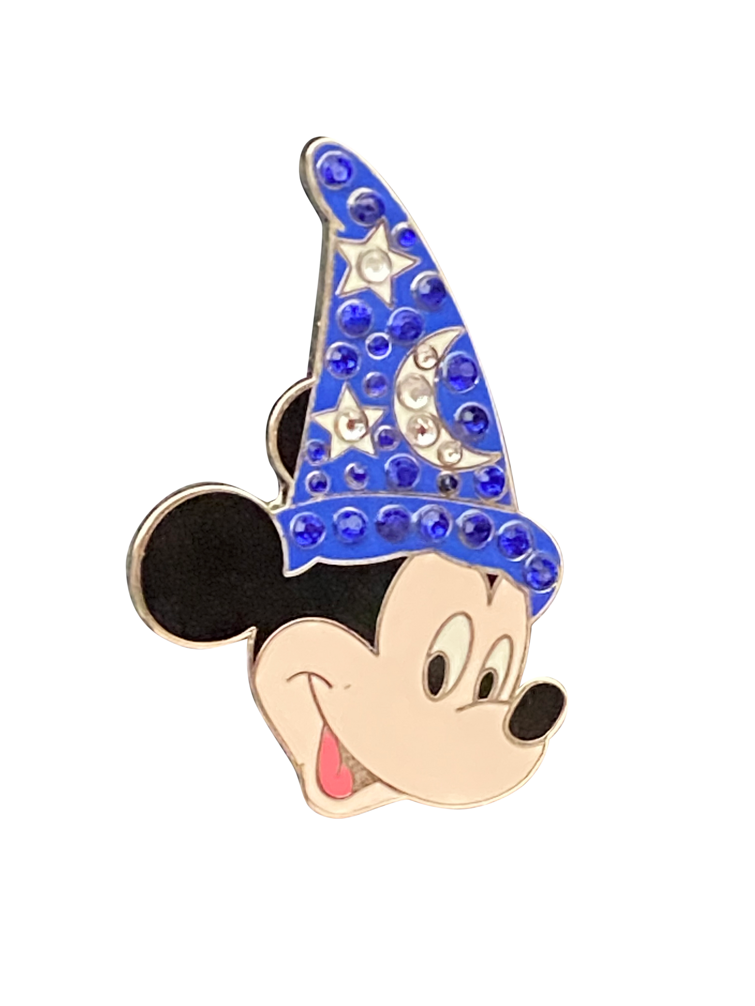 MICKEY FACE WITH SORCERER HAT 68888 | BAG THREE