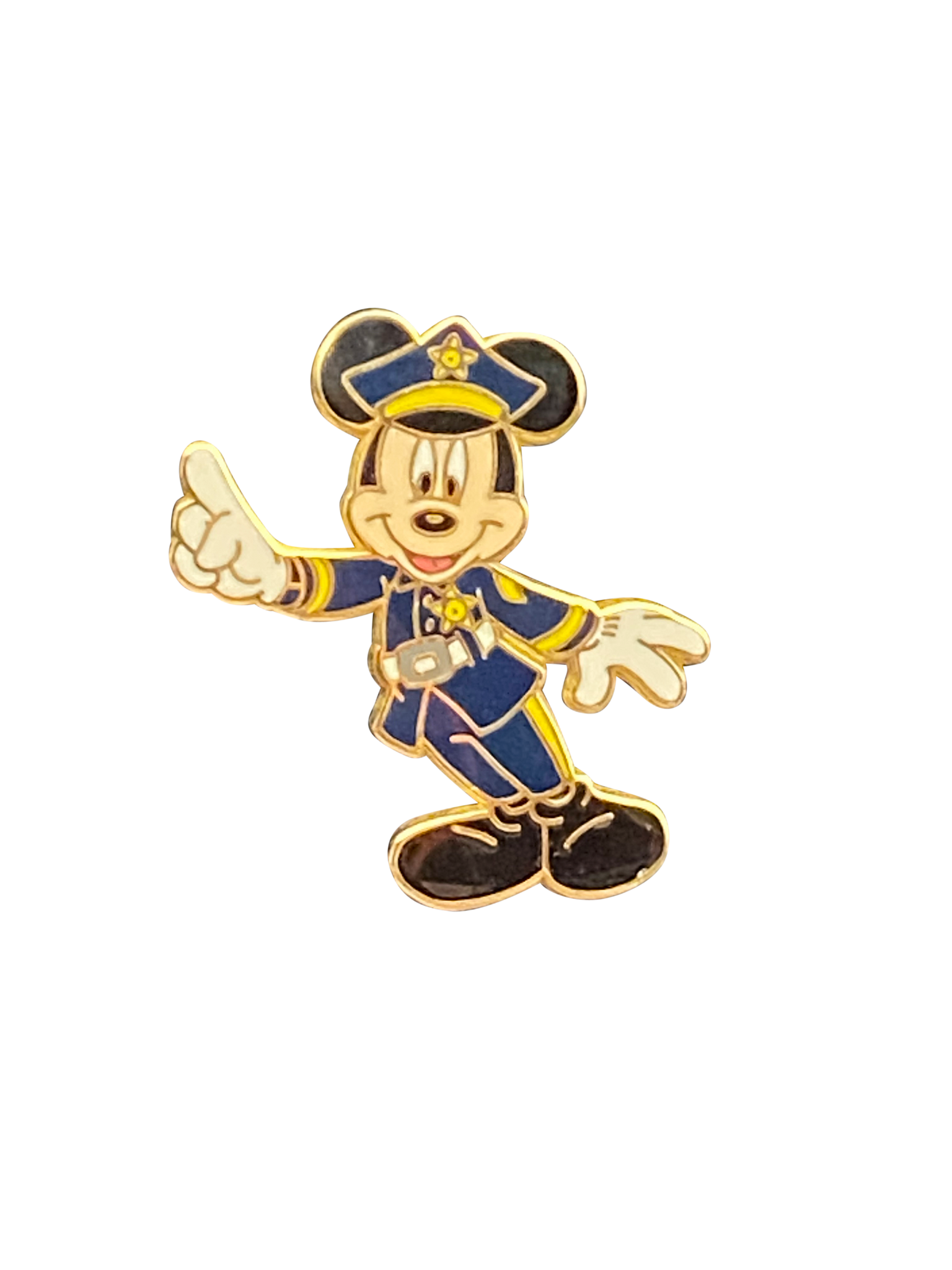 MICKEY AS POLICEMAN 4182 | BAG THREE $