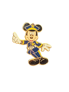 MICKEY AS POLICEMAN 4182 | BAG THREE $