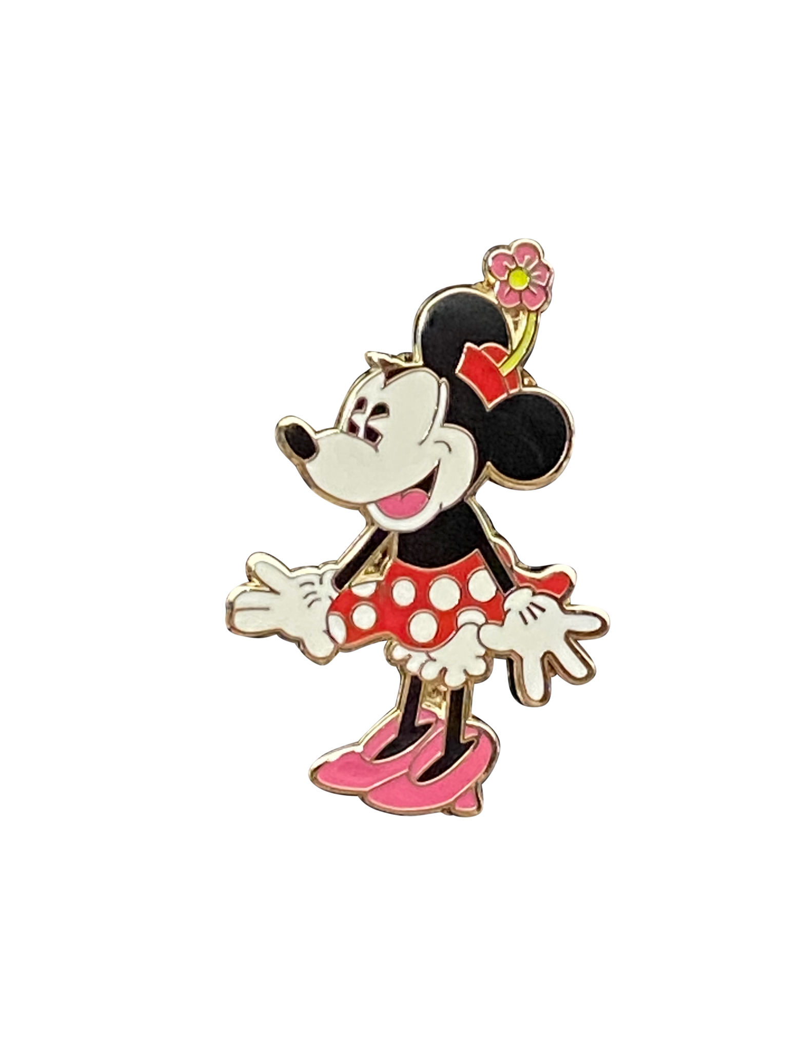 MINNIE HAPPY 12388 | BAG THREE