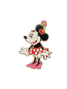 MINNIE HAPPY 12388 | BAG THREE