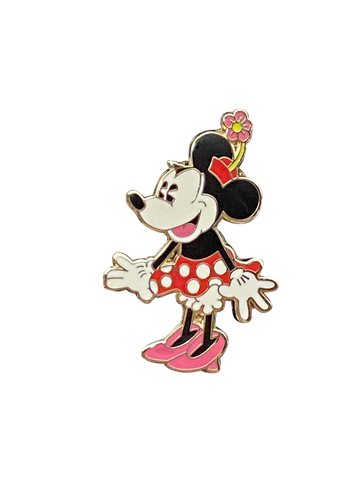 MINNIE HAPPY 12388 | BAG THREE