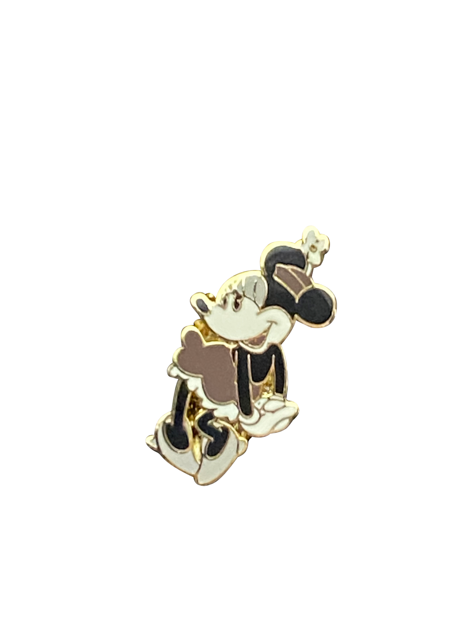 BLACK AND WHITE MINNIE 75472 | BAG THREE